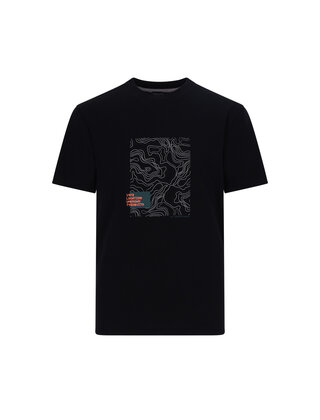 TYGO&vito Jongens T-shirt Dex