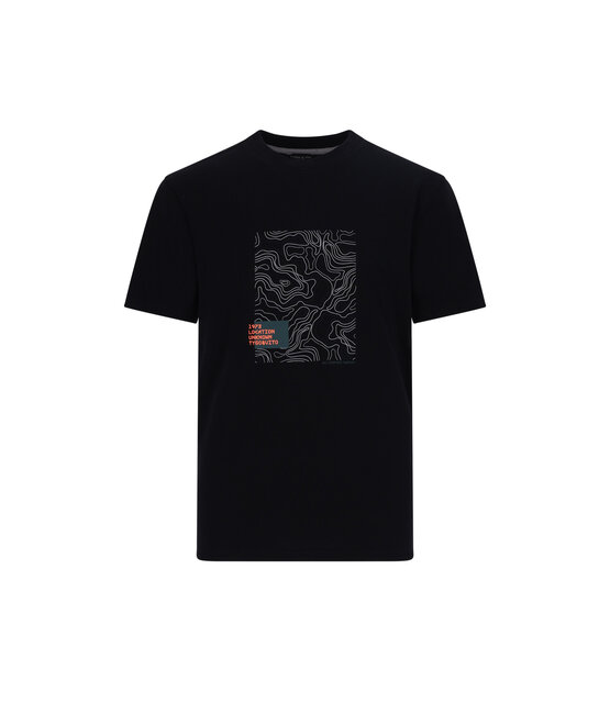 TYGO&vito Jongens T-shirt Dex