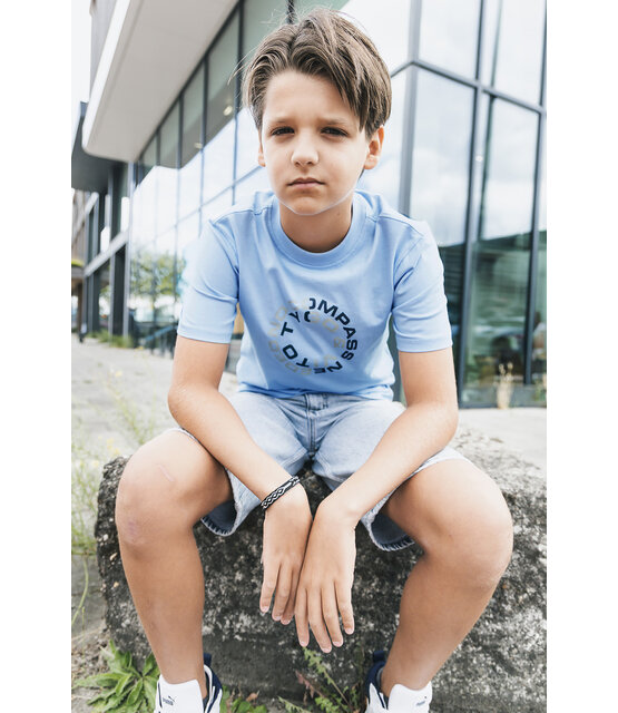 TYGO&vito Jongens T-shirt Dex