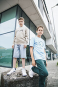TYGO&vito Jongens T-shirt Dex