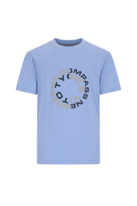 TYGO&vito Jongens T-shirt Dex