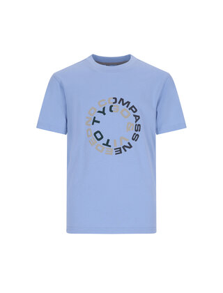 TYGO&vito Jongens T-shirt Dex