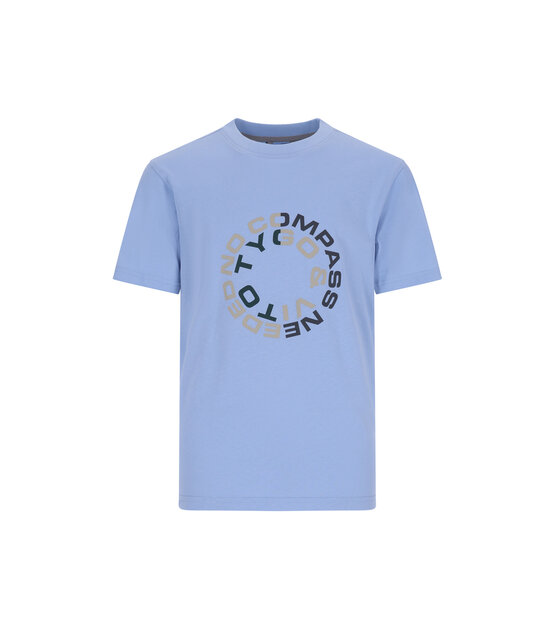 TYGO&vito Jongens T-shirt Dex
