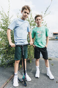 TYGO&vito Jongens T-shirt Dex