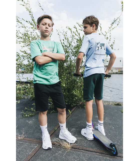 TYGO&vito Jongens T-shirt Dex