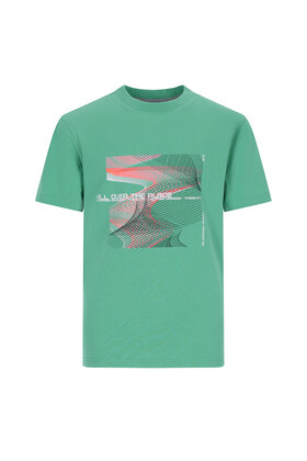 TYGO&vito Jongens T-shirt Dex