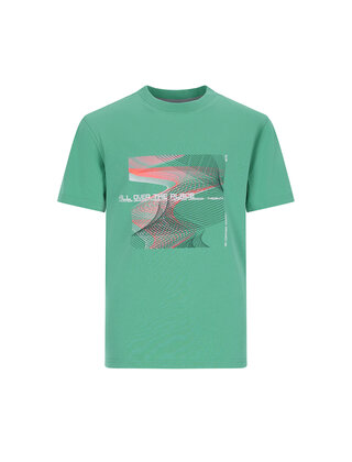 TYGO&vito Jongens T-shirt Dex