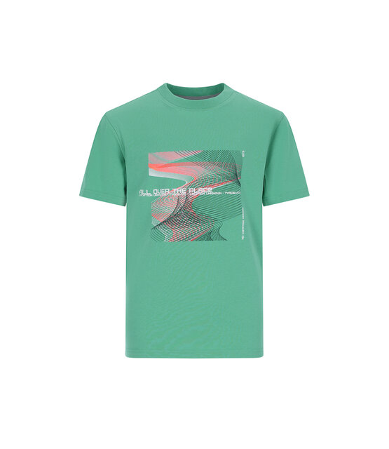 TYGO&vito Jongens T-shirt Dex