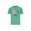 TYGO & vito  TYGO&vito Jongens T-shirt Dex