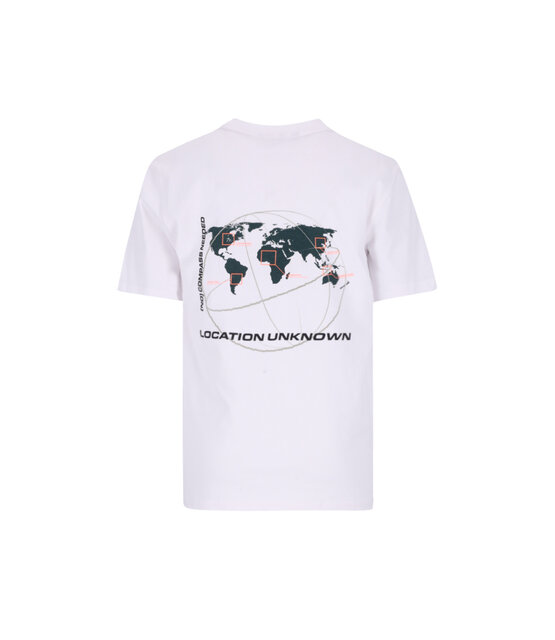 TYGO&vito Jongens T-shirt Dolan