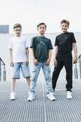 TYGO&vito Jongens T-shirt Dolan