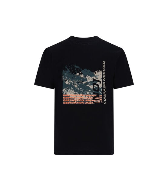 TYGO&vito Jongens T-shirt Dolan