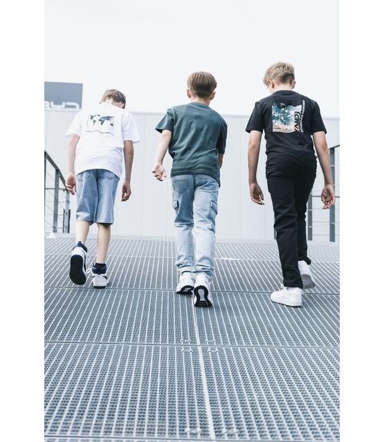TYGO&vito Jongens T-shirt Dolan