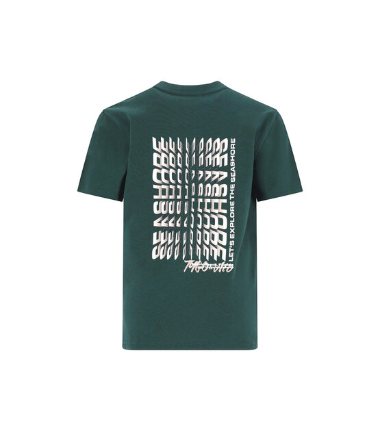 TYGO&vito Jongens T-shirt Dolan
