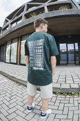 TYGO&vito Jongens T-shirt Dolan