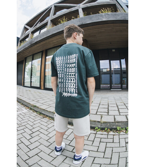 TYGO&vito Jongens T-shirt Dolan