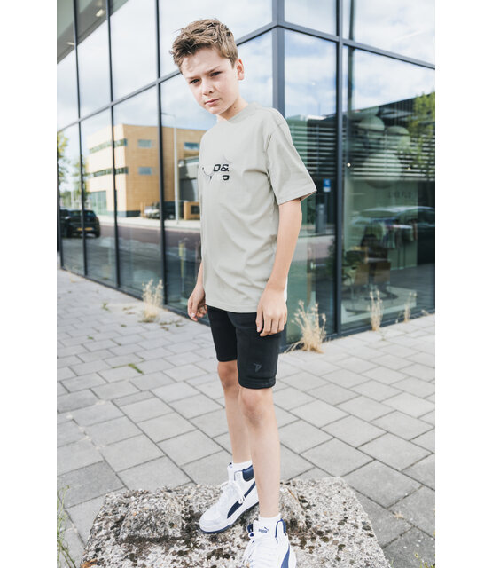 TYGO&vito Jongens T-shirt Drace