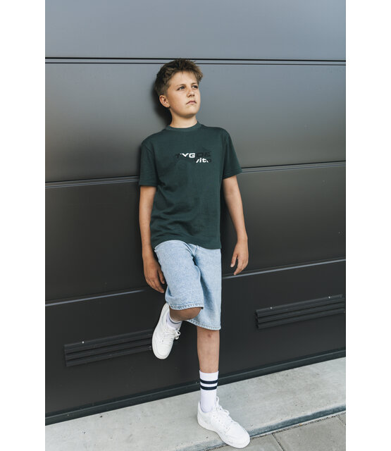 TYGO&vito Jongens T-shirt Drace