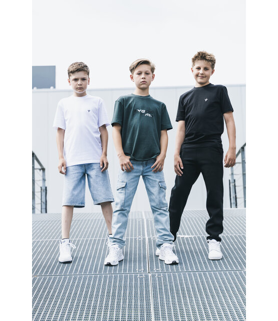 TYGO&vito Jongens T-shirt Drace
