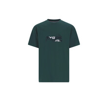 TYGO&vito Jongens T-shirt Drace