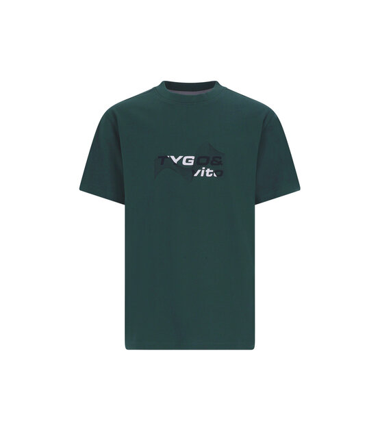 TYGO&vito Jongens T-shirt Drace