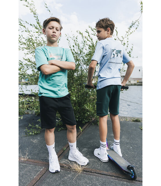 TYGO&vito Jongens Short Bobby