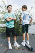 TYGO&vito Jongens Short Bobby
