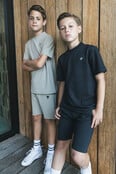 TYGO&vito Jongens Short Ben