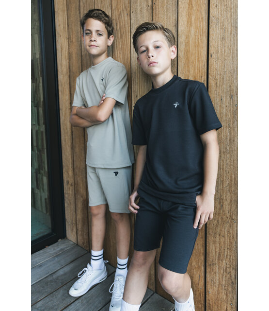 TYGO&vito Jongens Short Ben