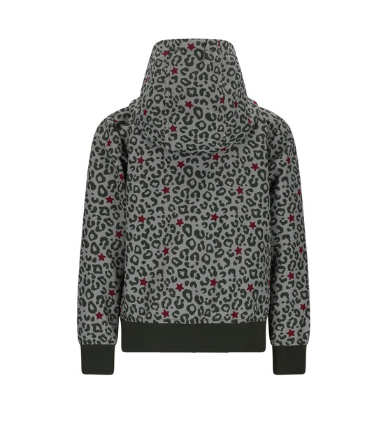 TYGO&vito Meisjes Jas Ann