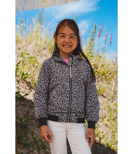 TYGO&vito Meisjes Jas Ann