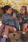 TYGO&vito Meisjes Zomerjas Ann