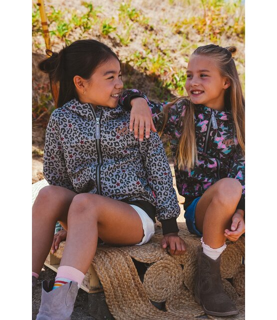 TYGO&vito Meisjes Jas Ann