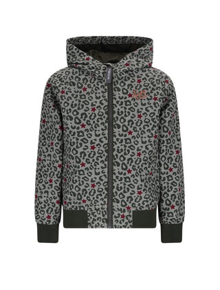 TYGO&vito Meisjes Jas Ann