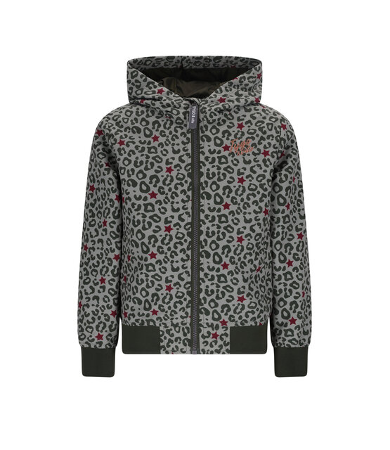 TYGO&vito Meisjes Jas Ann