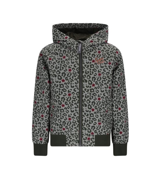 TYGO&vito Meisjes Zomerjas Ann