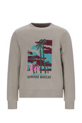 TYGO&vito Meisjes Sweater Summer