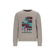 TYGO&vito Meisjes Sweater Summer