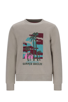 TYGO&vito Meisjes Sweater Summer