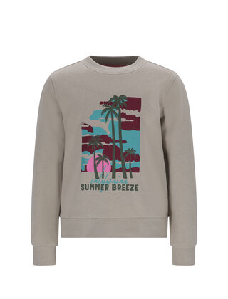 TYGO&vito Meisjes Sweater Summer