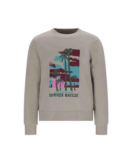 TYGO&vito Meisjes Sweater Summer