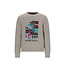 TYGO & vito  TYGO&vito Meisjes Sweater Summer
