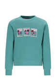 TYGO&vito Meisjes Sweater Summer