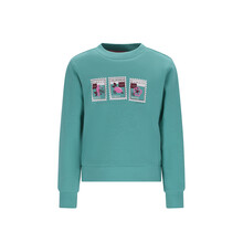 TYGO&vito Meisjes Sweater Summer