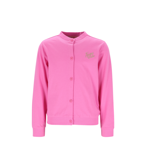 TYGO&vito Meisjes Vest Vicky