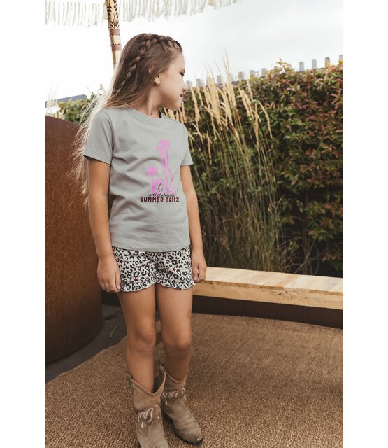 TYGO&vito Meisjes T-shirt Tara