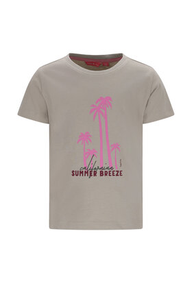 TYGO&vito Meisjes T-shirt Tara