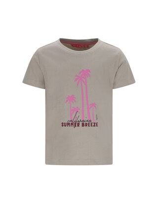 TYGO&vito Meisjes T-shirt Tara