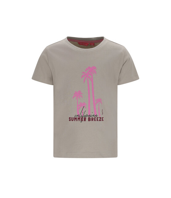 TYGO&vito Meisjes T-shirt Tara