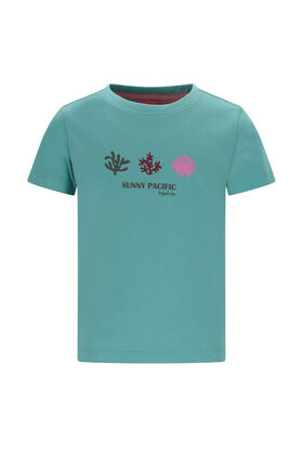 TYGO&vito Meisjes T-shirt Tara